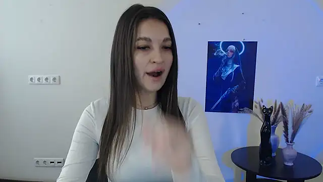 Eva Eldis online show from March 5, 12:22 pm