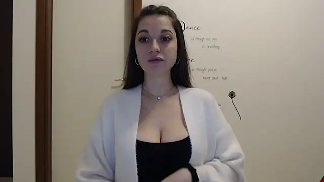 Eva Eldis online show from November 27, 3:25 pm