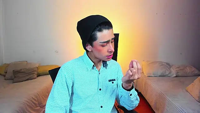 Snapshot of steve__gray chatting on February 27, 6:53 pm steve  gray online show from February 27, 6:53 pm