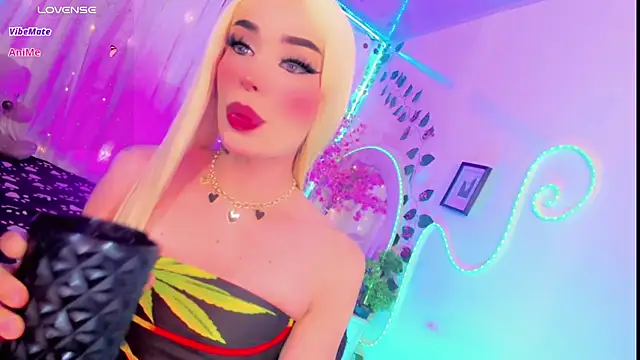 Irina milkmaid online show from February 20, 7:25 pm