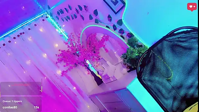 Irina milkmaid online show from March 7, 4:31 am