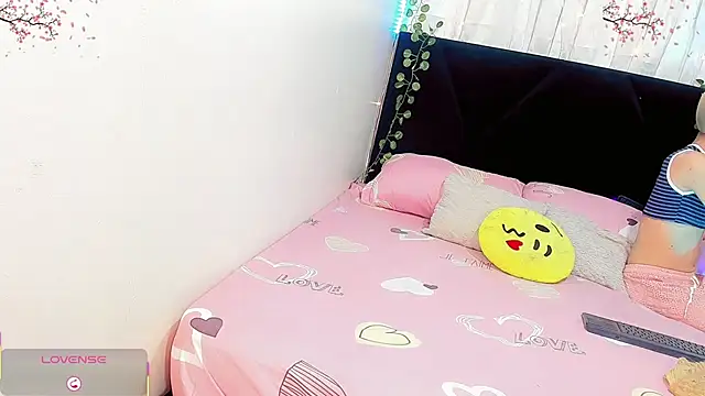 Irina milkmaid online show from April 10, 7:18 pm