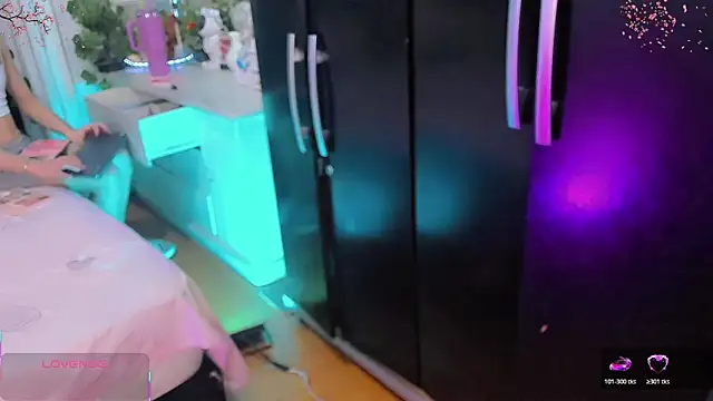 Irina milkmaid online show from April 16, 7:25 pm