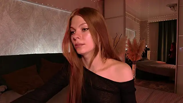 rosy black  online show from April 16, 9:39 pm