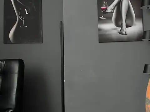 karlyjons12 online show from February 13, 3:30 pm