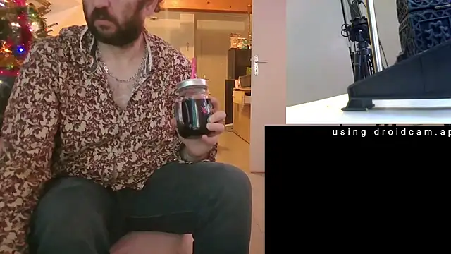 Mastersanges online show from January 12, 4:01 pm