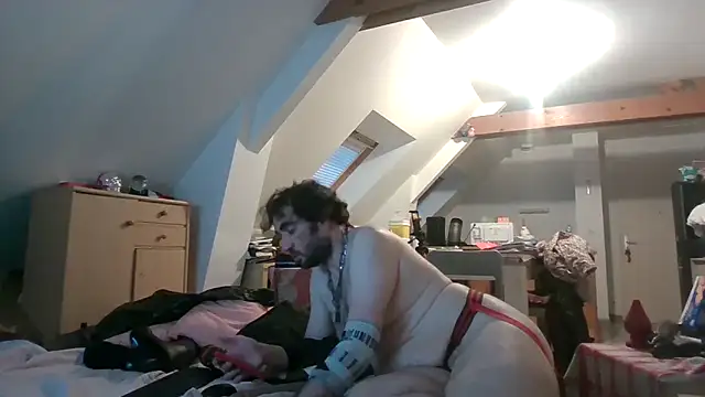 Mastersanges online show from March 29, 5:40 am