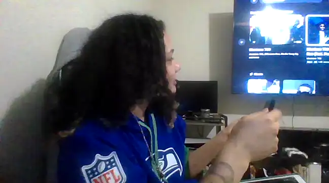 tastylolaaa online show from March 7, 3:08 am