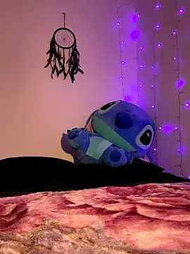 tastylolaaa online show from September 18, 4:47 am