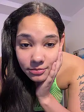 tastylolaaa online show from October 12, 10:03 am