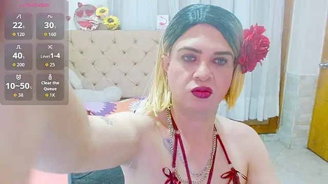 Dolldirtyxxx online show from October 23, 5:18 am