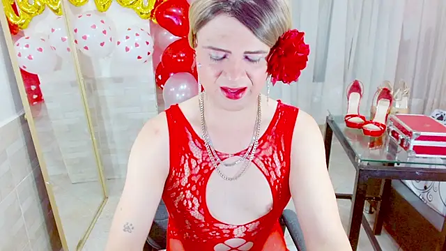 Snapshot of Dolldirtyxxx chatting on February 15, 1:57 am Dolldirtyxxx online show from February 15, 1:57 am