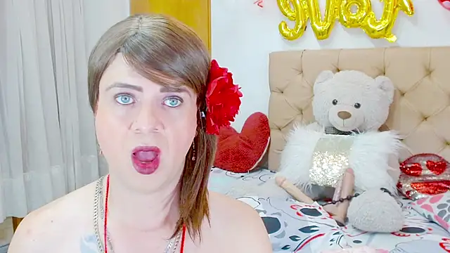 Snapshot of Dolldirtyxxx chatting on February 26, 4:55 am Dolldirtyxxx online show from February 26, 4:55 am