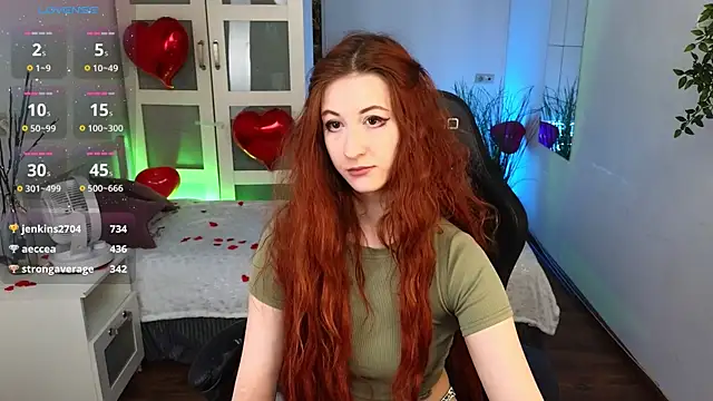 Snapshot of Katy_diamond_ chatting on February 15, 11:39 am Katy diamond online show from February 15, 11:39 am