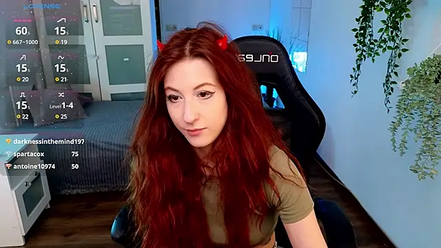 Snapshot of Katy_diamond_ chatting on March 4, 11:08 am Katy diamond online show from March 4, 11:08 am