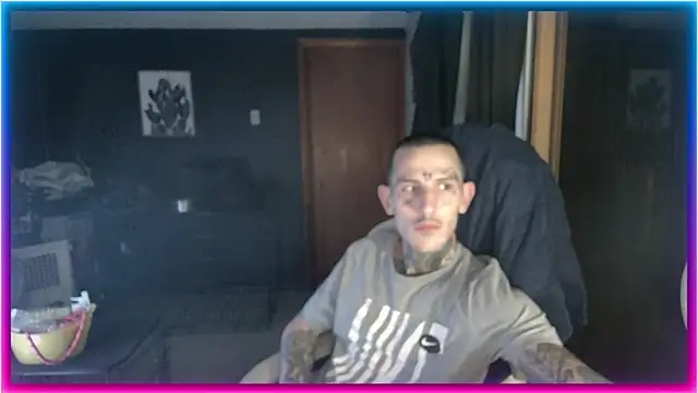 BadJewfucks online show from January 8, 11:51 pm