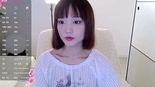 Snapshot of _misayu_99 chatting on February 8, 4:03 am misayu 99 online show from February 8, 4:03 am