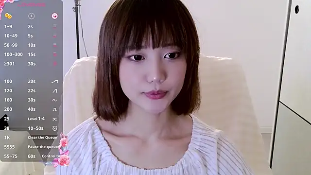 Snapshot of _misayu_99 chatting on February 8, 7:04 am misayu 99 online show from February 8, 7:04 am