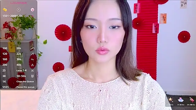  misayu 99 online show from February 13, 6:31 am