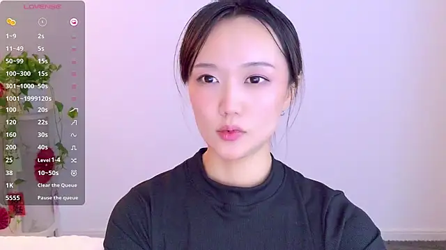  misayu 99 online show from March 24, 7:30 pm