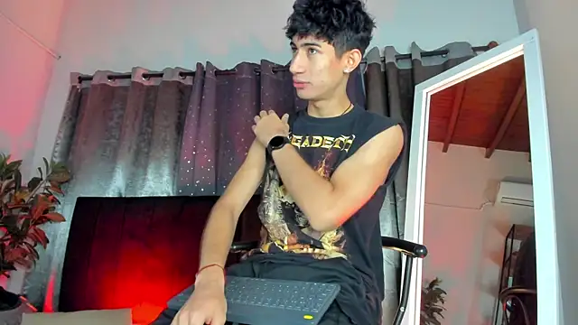 NovaaWheler online show from February 16, 12:56 pm