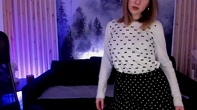 DariaTate online show from February 18, 2:59 pm