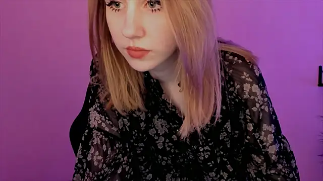 DariaTate online show from February 22, 6:19 pm