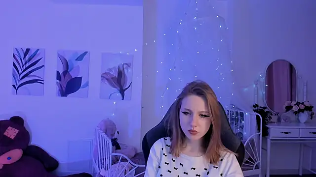 DariaTate online show from February 26, 12:25 pm