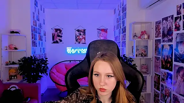 DariaTate online show from February 28, 11:36 am