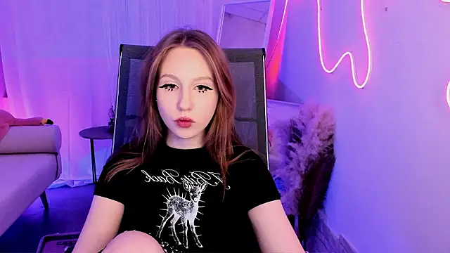 DariaTate online show from February 13, 11:50 am