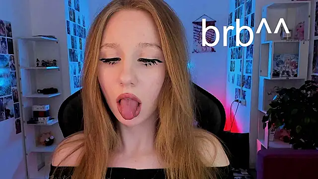 DariaTate online show from March 1, 12:07 pm