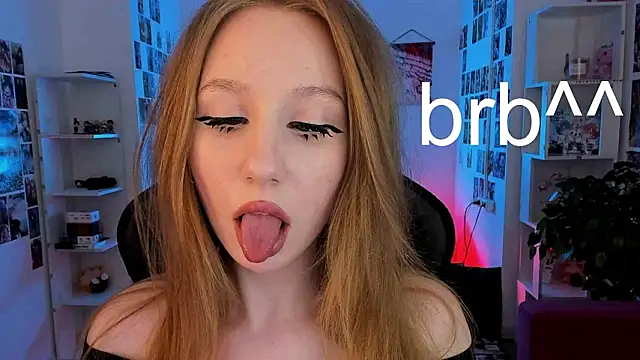 DariaTate online show from March 19, 10:41 am