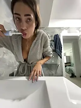 BonyBon29 online show from November 11, 8:14 am