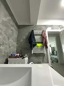 BonyBon29 online show from January 18, 8:18 am