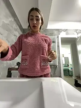 BonyBon29 online show from March 1, 11:12 am