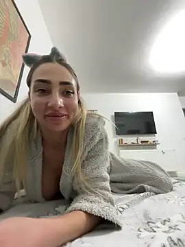 BonyBon29 online show from March 6, 9:22 pm