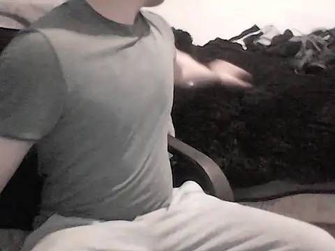 Snapshot of MarioKnero chatting on January 9, 12:57 am MarioKnero online show from January 9, 12:57 am