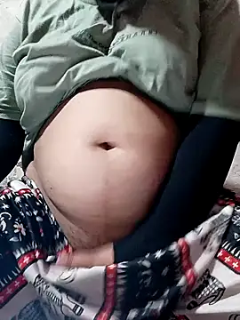 imforyou online show from October 8, 6:38 pm