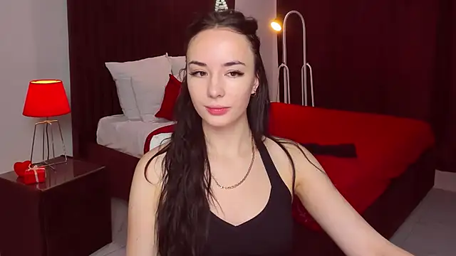 Snapshot of Suga_babe chatting on October 4, 1:20 pm Suga babe online show from October 4, 1:20 pm