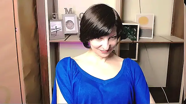 AngeliaFlow  online show from April 29, 8:51 am