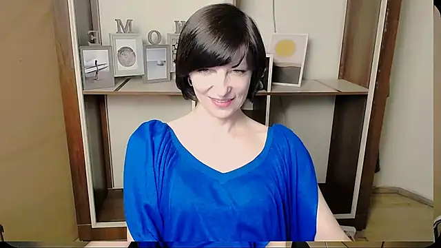  AngeliaFlow  online show from May 26, 7:37 am