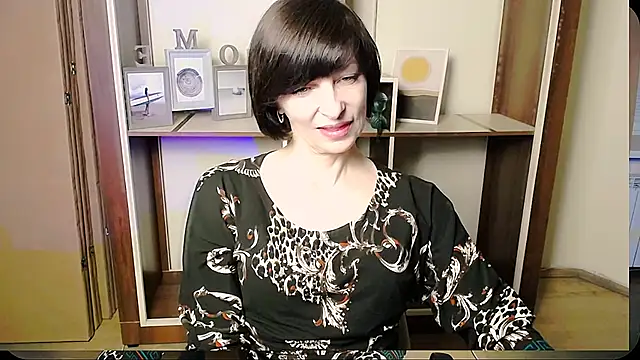  AngeliaFlow  online show from May 28, 8:33 am