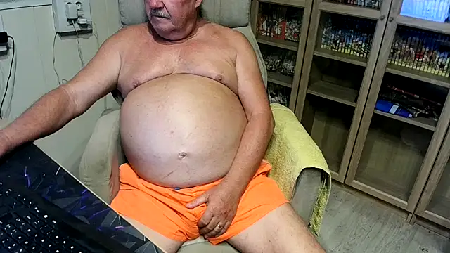 barenfan online show from November 11, 7:14 pm