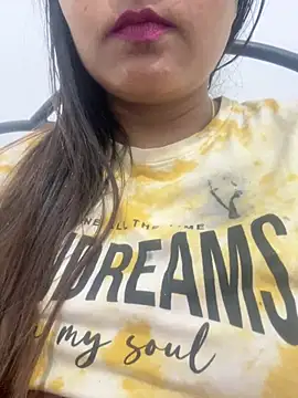 Deepcha1991 online show from February 25, 5:52 am