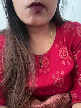 Deepcha1991 online show from March 12, 5:17 pm