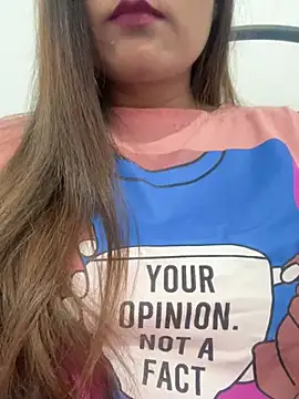 Deepcha1991 online show from March 20, 4:42 pm