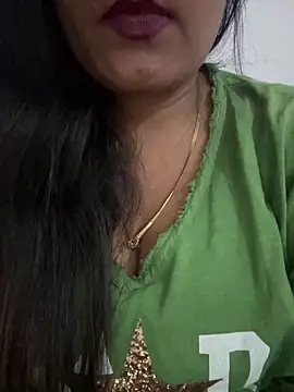 Deepcha1991 online show from April 14, 11:33 pm