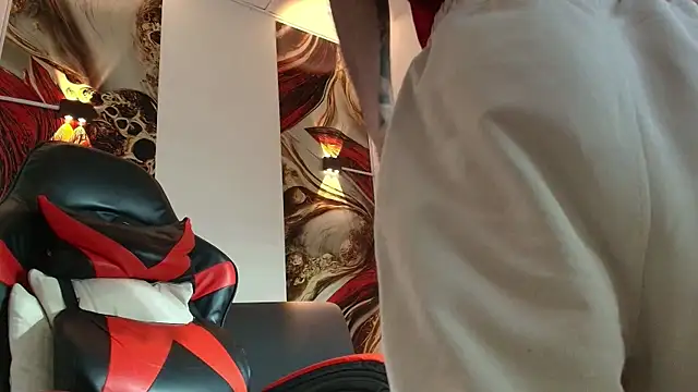 Luke davis01 online show from September 20, 1:23 pm