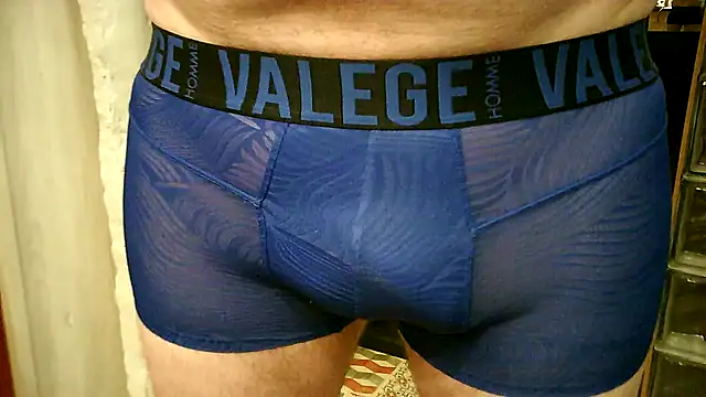 Snapshot of archange_17 chatting on February 20, 6:50 am archange 17 online show from February 20, 6:50 am