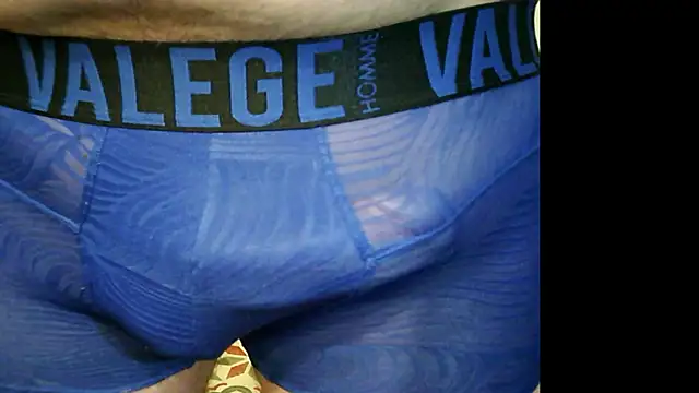 archange 17 online show from January 8, 3:47 pm